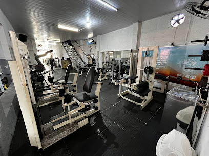 Academia Titanium Sports