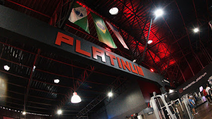 Platinum Performance
