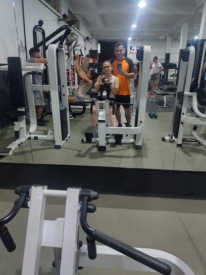 Academia Viver+