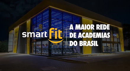 Academia Smart Fit