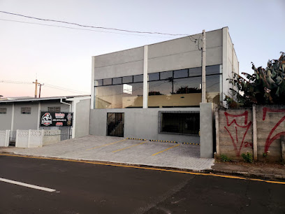 Estúdio Esparta