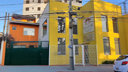 Academia Espaço Oriental