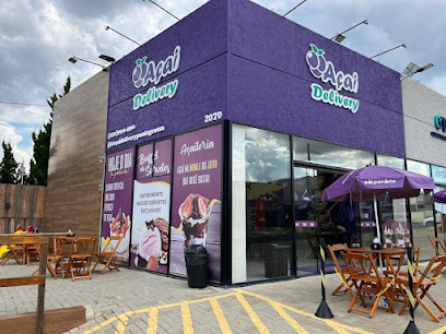 Açaí Delivery