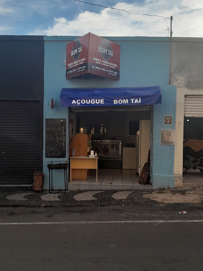Açougue Bom Taí