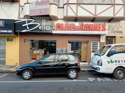 Casa de Carnes Bello