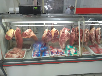 Casa de Carnes Santa Paula