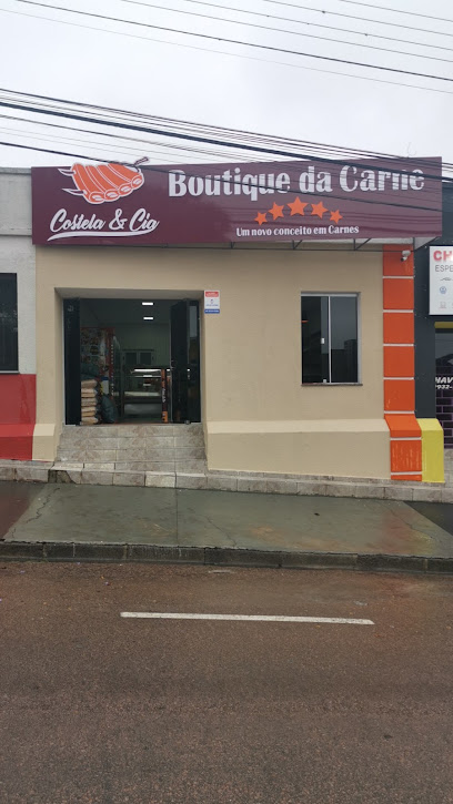 Boutique da Carne Costella e Cia.
