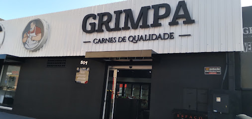GRIMPA Carnes de Qualidade