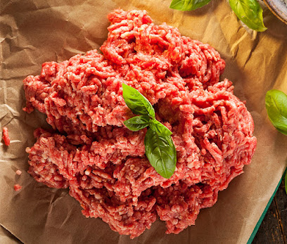 Casa de Carnes Nova Russia