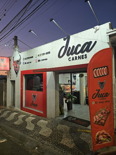 Juca Carnes