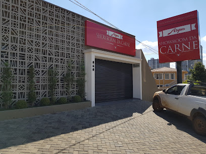 Argus Showroom da Carne