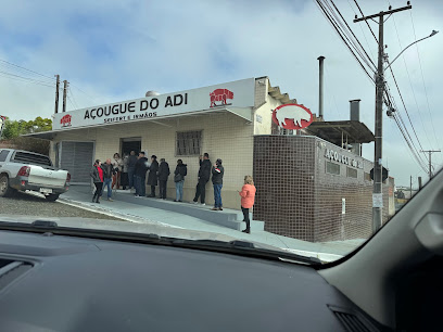 Açougue do Adi
