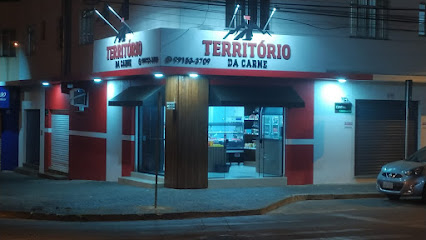 Açougue Território da Carne
