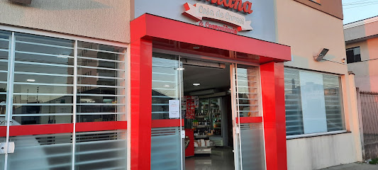 Casa de Carnes Santana