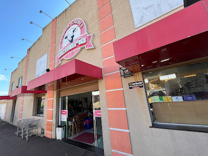 Casa de Carne de Mário