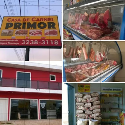 Casa de Carnes Primor