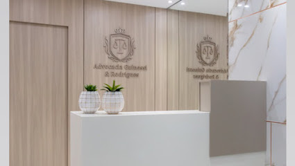 Advocacia Guinossi & Rodrigues