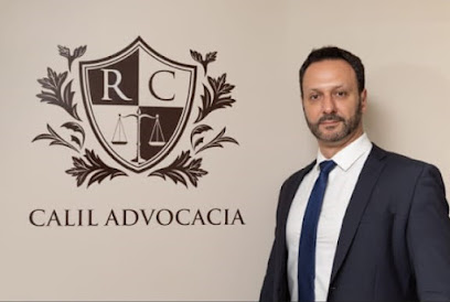Calil Advocacia