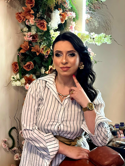 Fabiana Orloski Advogada