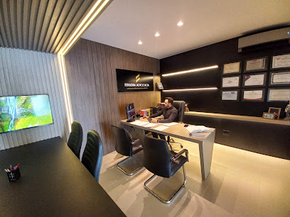 Ferreira Advocacia & Consultoria Jurídica