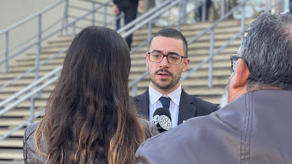 Helian Kosloski Dos Santos - Advocacia Criminal