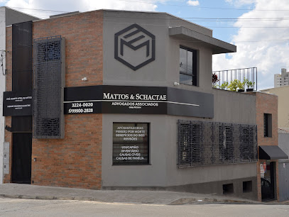 Mattos & Schactae Advogados Associados
