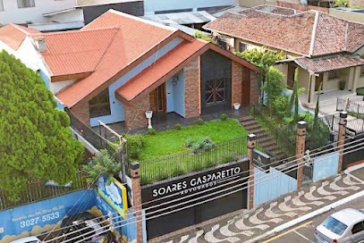 Soares Gasparetto Advogados