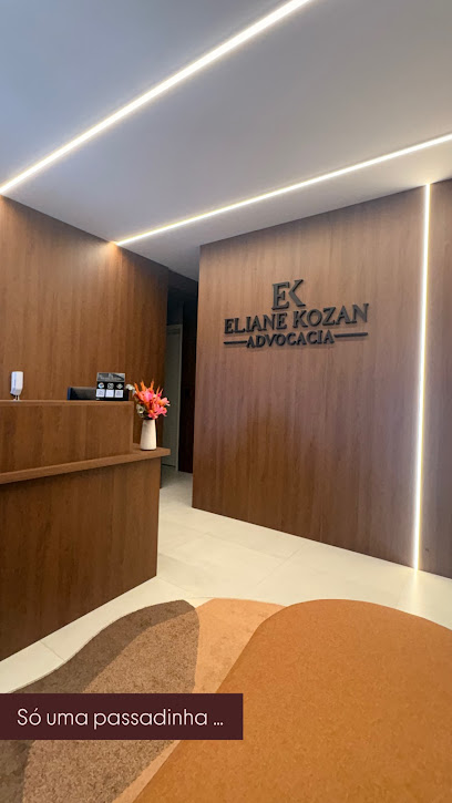 Eliane Kozan Advocacia e Assessoria Jurídica