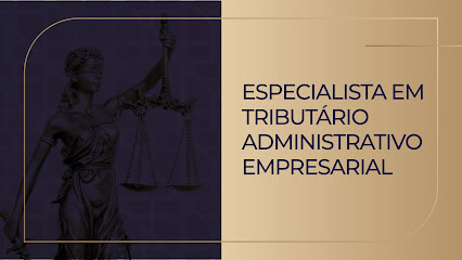 Endrigo Ribeiro - Tributarista