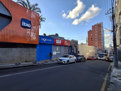 Banco Itaú - Agência 0200