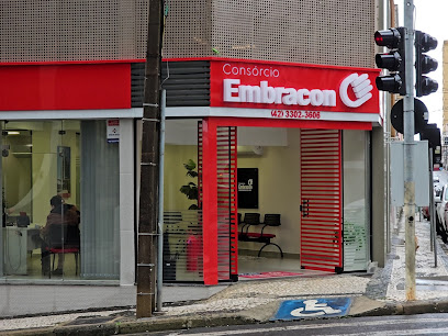 Consórcio Embracon