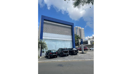 Banco do Brasil Estilo - Agência 5029