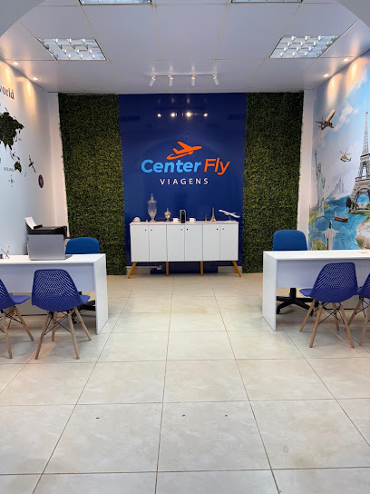 Center Fly Viagens