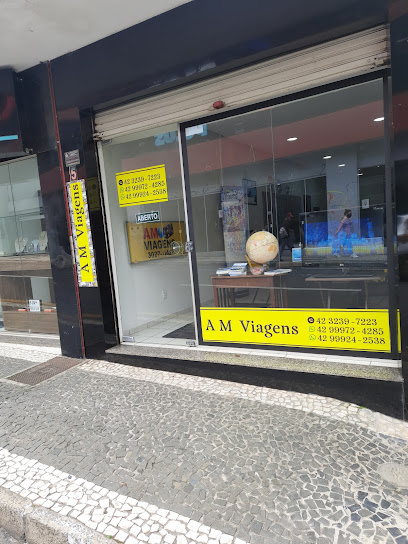 AM Viagens