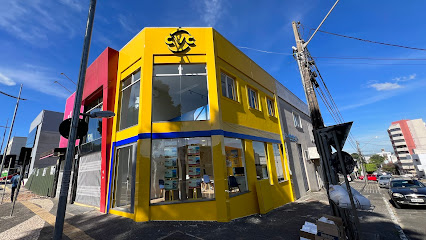 CVC Balduíno Taques