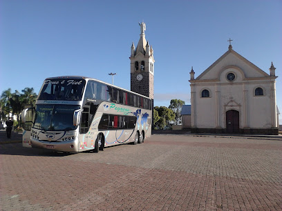 Pegasus Tur Turismo