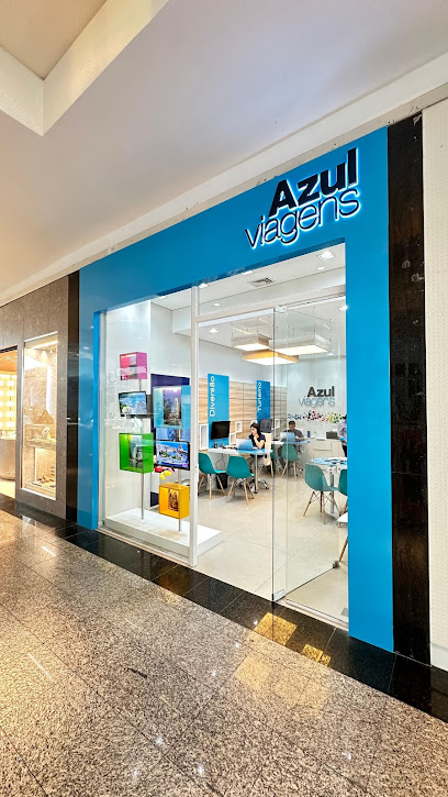 Azul Viagens