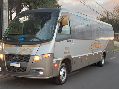 Joka Locação e Turismo