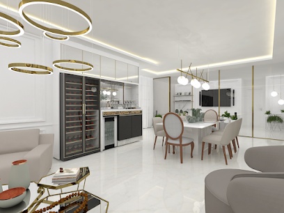 AM Interiores e Arquitetura