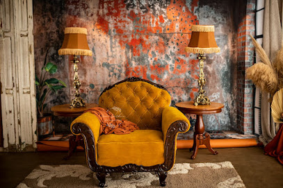 Antique Art Arquitetura e arte