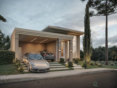 Casa Ropher Arquitetura