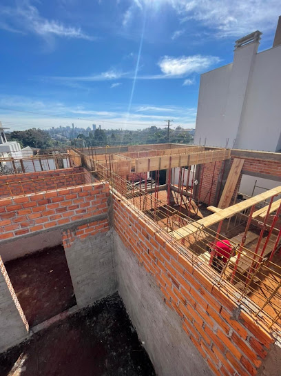 EnGBrick - Engenharia & Projetos