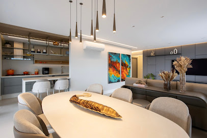 Habitáculo Arquitetura