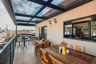 RBD Arquitetura