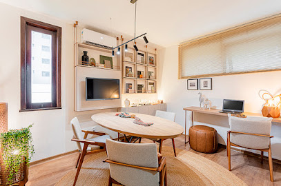 Espaço 4 Estúdio de Arquitetura