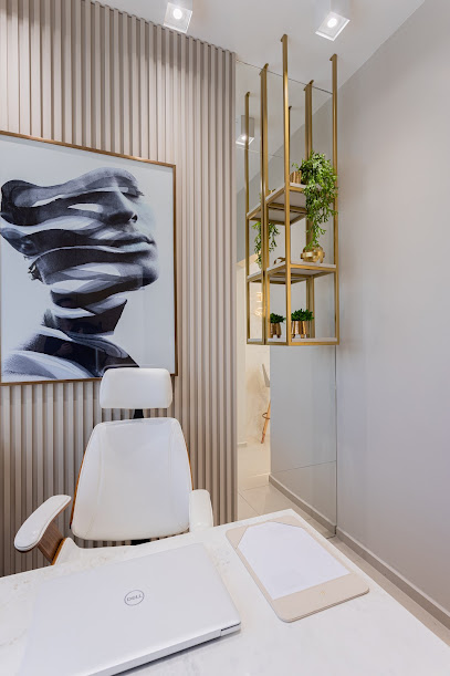 Giovanna Marochi Arquitetura