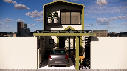 AMA Studio de Arquitetura - Andresa Martins