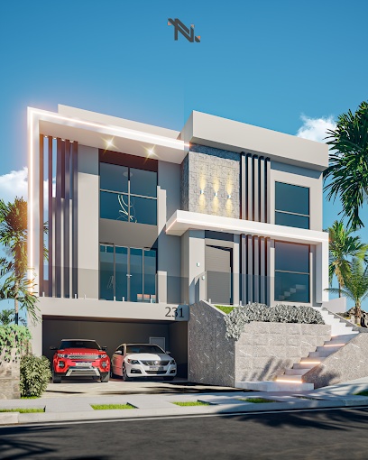 Henrique Thurmann Arquitetura