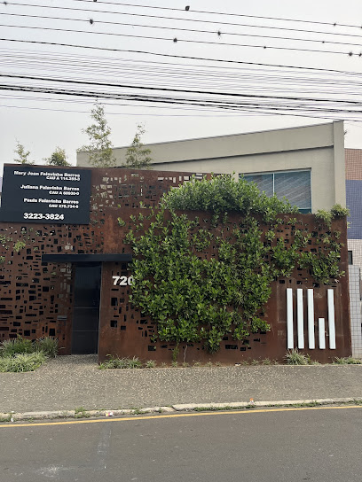 MJ Arquitetura