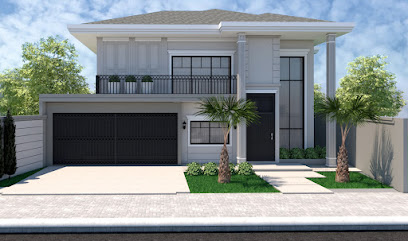 Natacha Ditzel Arquitetura